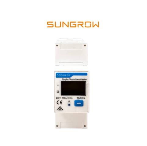 DDSU666 (CT-100 A)